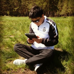 Danabek Yerzhanov, 10.05.1987, Астана