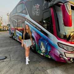 Александра Шефер, 25.06.1998, Бишкек