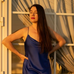 Ирина Базалий, 17.08.1984, Краснодар