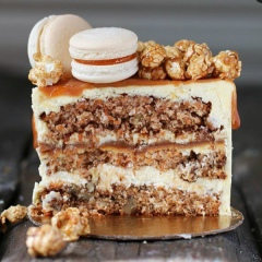 Salta Ospanbekova, 05.01.1990, Алматы