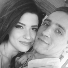 Наталья Жегуть, 02.02, Балашиха