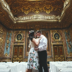 Динарочка Калиева, 06.08, Санкт-Петербург