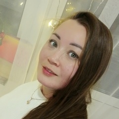 Регина Шаймухаметова, 14.03.1991, Уфа