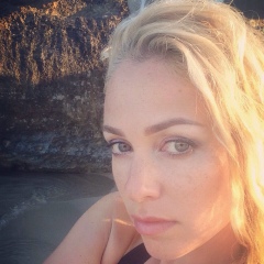 Инна Прилуцкая, 11.06.1982, Dortmund