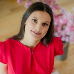 Елена Богданова, 24.08.1986, Санкт-Петербург