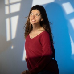 Дарья Слотина