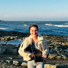 Анастасия Андриевская, 09.11, Пятигорск