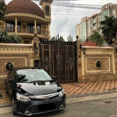 Айбын Башенов, Коктал