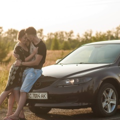 Рома Свищ, 23.04, Киев