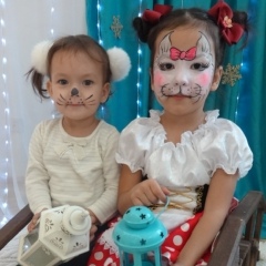 Надежда Рагулина, 27.09.1985, Алматы