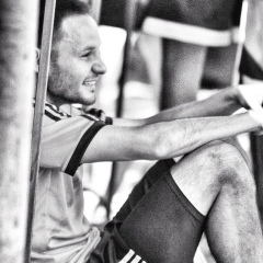 Юрий Бегунов, 30.06.1988, Москва