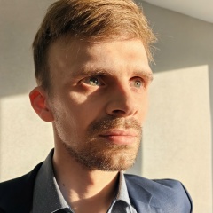 Иван Калинин, 12.02, Санкт-Петербург