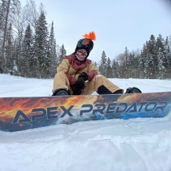 Володя Торопов, 19.08.1987, Сыктывкар