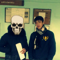 Азамат Жээнбеков, 29.12.1996, Ош