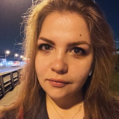 Алина Назарова, Москва