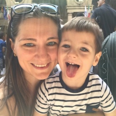 Марина Спинатий, 12.06.1989, Измаил