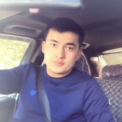 Ералы Сатымжаров, 15.01.1993, Шымкент