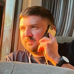 Сергей Русинов, 22.08.1986, Белгород