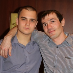 Серёга Гусев, 31.01