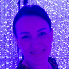 Екатерина Гребёнкина, 08.04