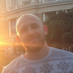 Денис Злобин, 27.06.1986, Харьков