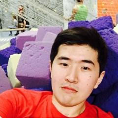 Мыктыбек Эркебаев, 10.12, Санкт-Петербург