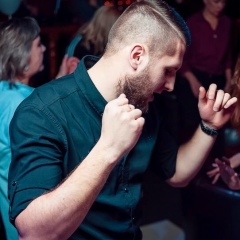 Егор Анохин, 07.04, Воскресенск