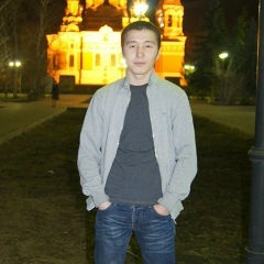 Nurhan Djeksenov, 16.11.1994, Уральск