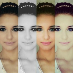 Кристина Кравцова, 15.01.1992, Бишкек