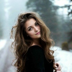 Светлана Анашкина, 17.08, Сергиев Посад-7