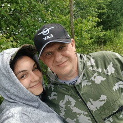 Наталья Серебренникова, 06.11, Нижний Новгород