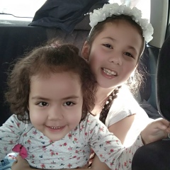 Дильназ Розбакиева, 13.03.1990, Алматы