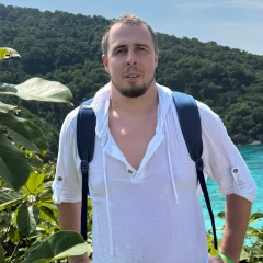 Дмитрий Королёв, Челябинск