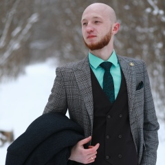 Сергей Филатов, Курск