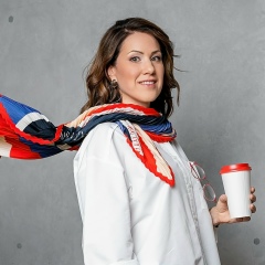 Ольга Гладунова, 27.05.1979, Санкт-Петербург