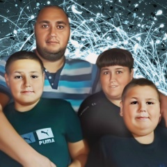 Анастасия Даненко, 26.06, Волгоград