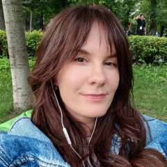 Вэлори Донэлл, Москва