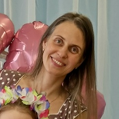 Ира Парамонова, 01.12, Санкт-Петербург