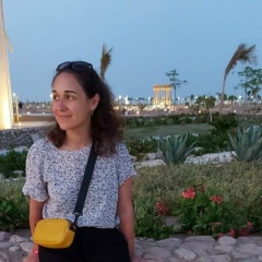 Елена Усанова, 14.10, Саров