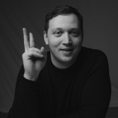 Семён Митраков, 11.06.1995