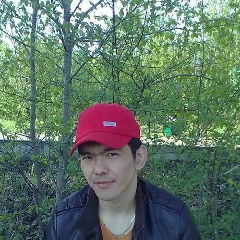 Бабурмирза Туланов, 17.08.1990, Москва