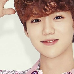 Prince Luhan, 20.04.1990