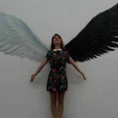 Мария Калиниченко, 25.02.1991, Алматы