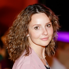 Ксения Марченко, 22.07.1983, Санкт-Петербург