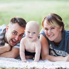 Лилия Михалюк, 14.08.1995, Винница