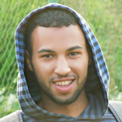 Karim Yakout, 18.04.1993, Giza