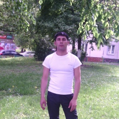 Фахриддин Палванов