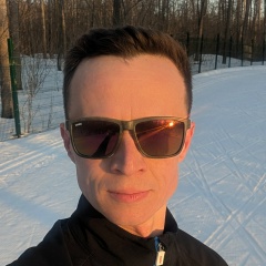 Михаил Гаврилов, Самара