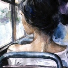 Ольга Терентьева, Пенза