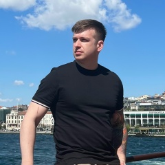 Николай Яковлев, 18.09.1990, Санкт-Петербург